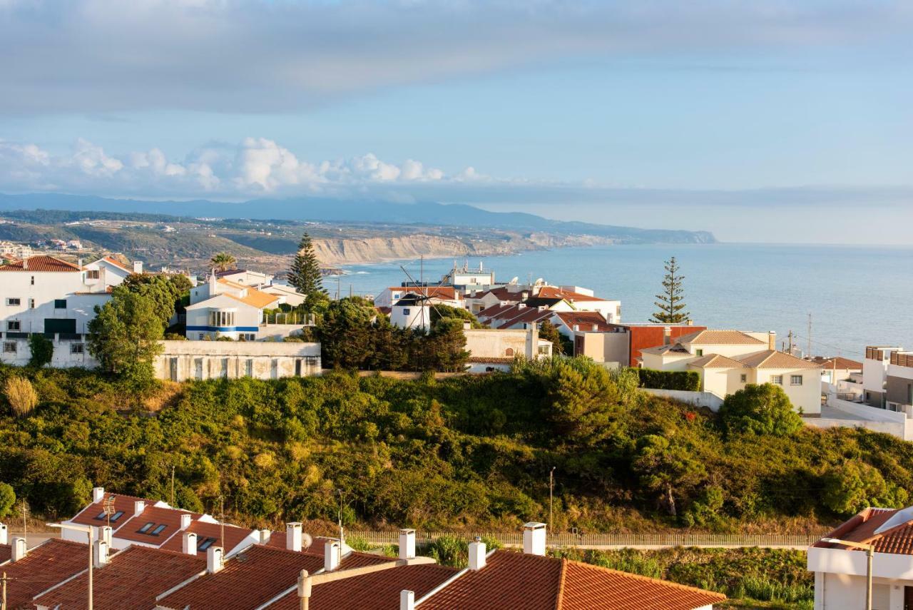 Ericeira By Sunset Apartment Exterior photo