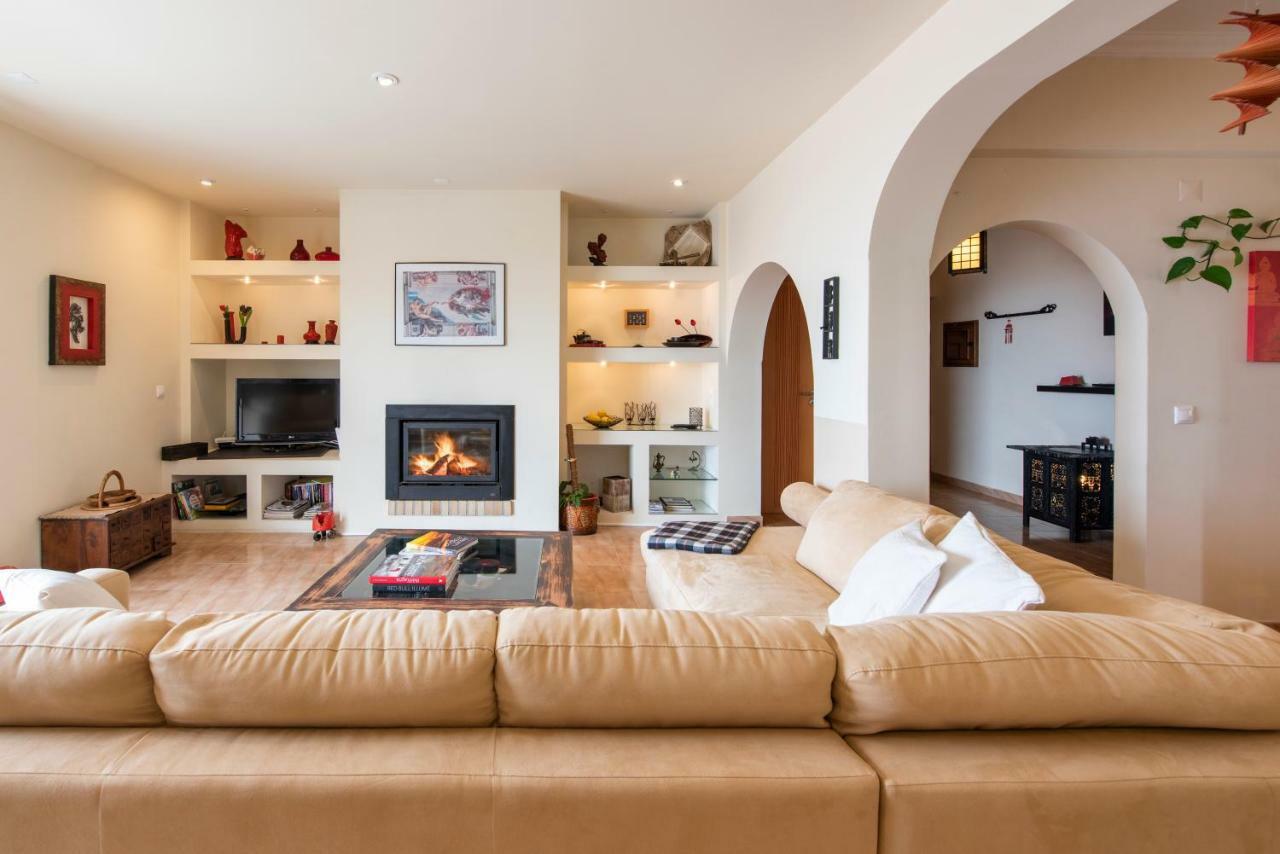 Ericeira By Sunset Apartment Exterior photo