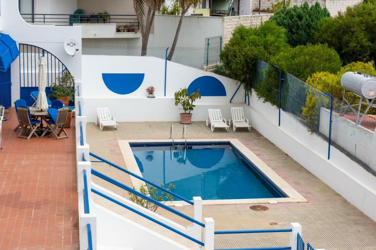 Ericeira By Sunset Apartment Exterior photo