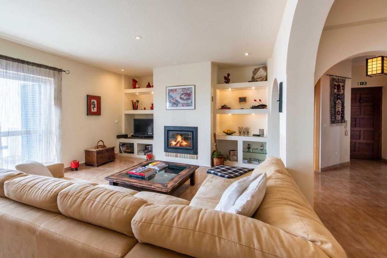 Ericeira By Sunset Apartment Exterior photo